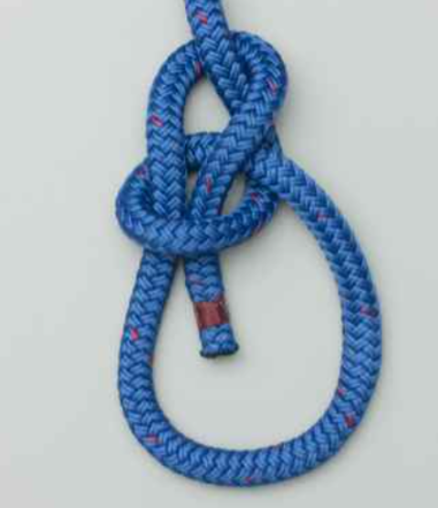 Knot Another Rope Tying Challenge – #1 in a Series